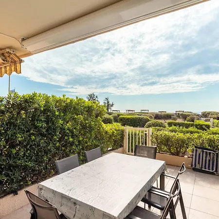 Vue Mer, Climatisation - 4 Pers. - Fr-1-251-956 Apartament
