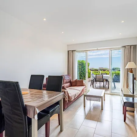 Vue Mer, Climatisation - 4 Pers. - Fr-1-251-956 Apartament *