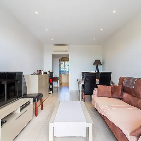 Vue Mer, Climatisation - 4 Pers. - Fr-1-251-956 Apartament